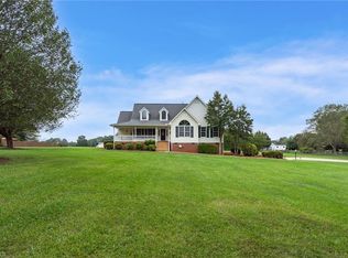 9147 Racine Rd, Pleasant Garden, NC 27313