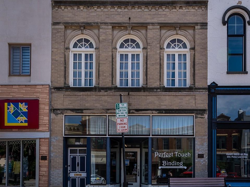 517 Main St, Plattsmouth, NE 68048 MLS 22311011 Zillow
