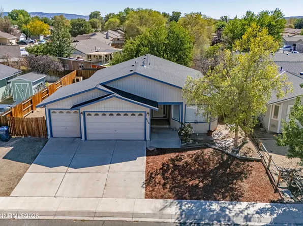 116 Michaelsen Dr, Fernley, NV 89408