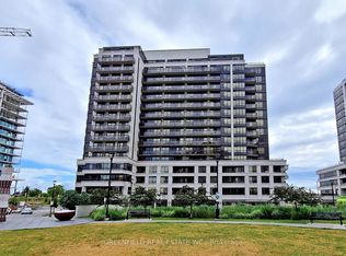 1 De Boers Dr #604, Toronto, ON M3J 0G6