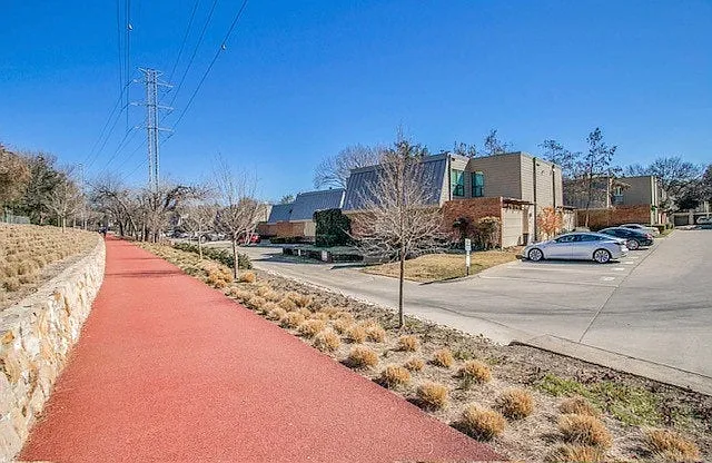3955 Buena Vista St — Photo 17