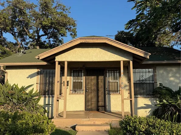 11200 Stanford Ave, Los Angeles, CA 90059