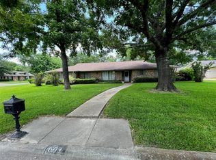 603 Turtle Creek Dr, Greenville, TX 75402