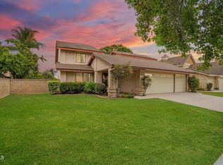 2270 Southern Hill Dr, Oxnard, CA 93036