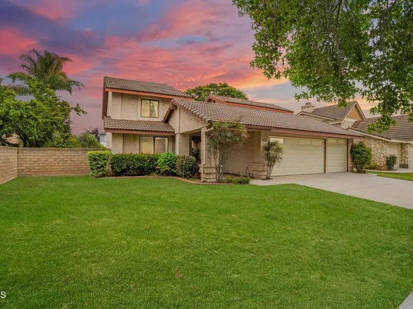 2270 Southern Hill Dr, Oxnard, CA 93036