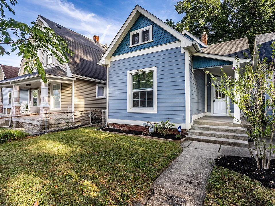 1624 Fletcher Ave