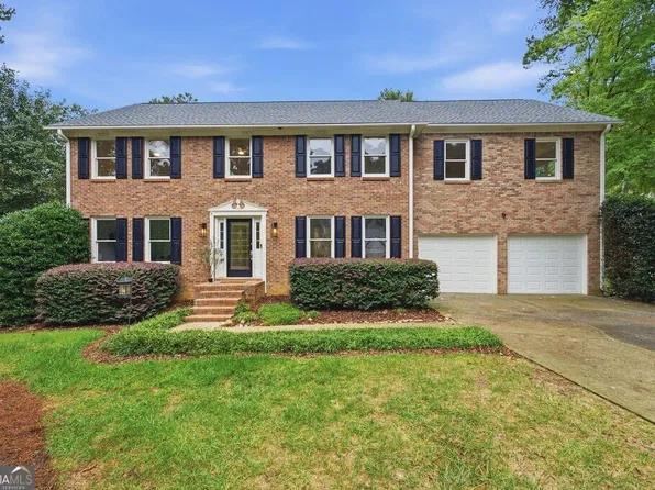 1828 Chondra Dr, Marietta, GA 30062