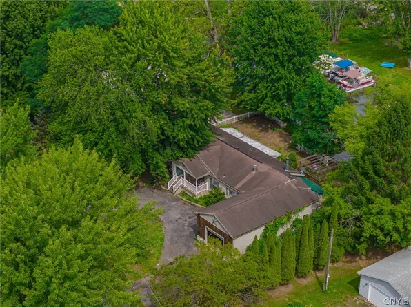 2704 1/2 Suits Ave, Blossvale, NY 13308