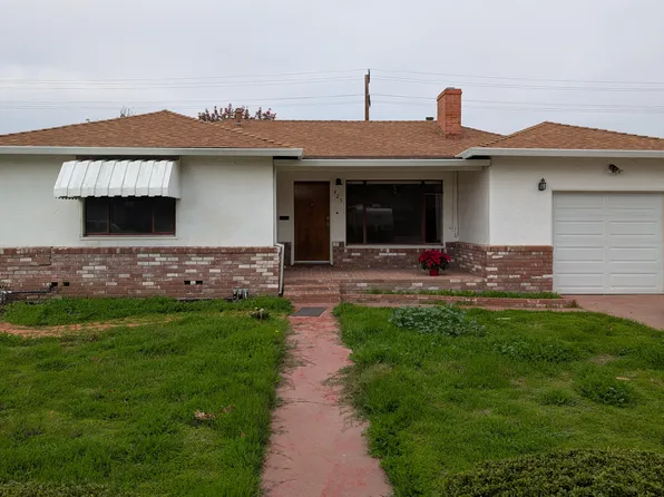 425 E Eaton Ave, Tracy, CA 95376