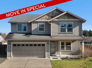 330 SW Kalmia Ave, Warrenton, OR