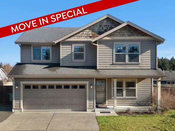 330 SW Kalmia Ave, Warrenton, OR 97146