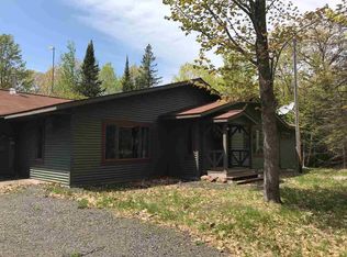 4269 5 Mile Point Rd, Allouez, MI 49805