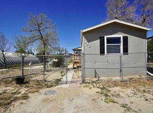 372 & 382 Beatrice St, Casper, WY 82601