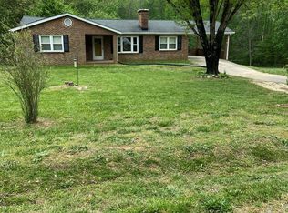 468 Little Creek Rd, Ringgold, VA 24586