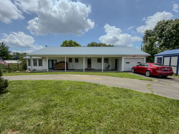 1333 Mount Eden Rd, Russell Springs, KY 42642