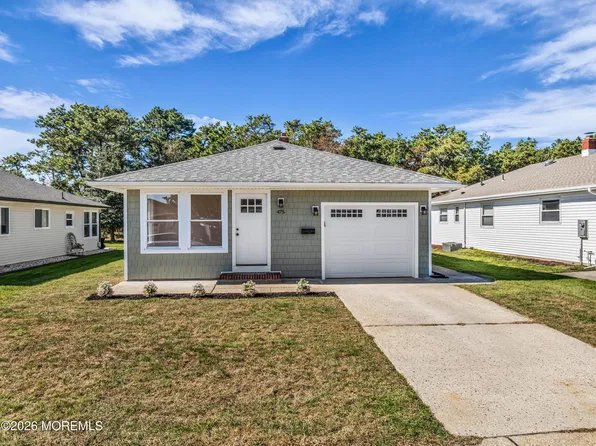 475 Saint Thomas Drive, Toms River, NJ 08757