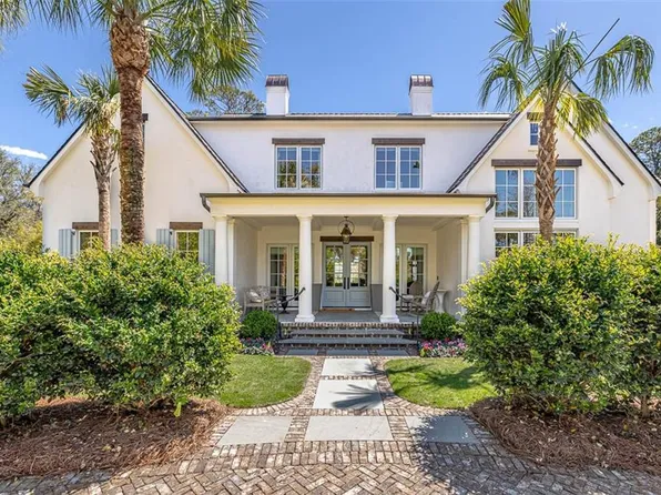 331 Elizabeth Ln, Sea Island, GA 31561