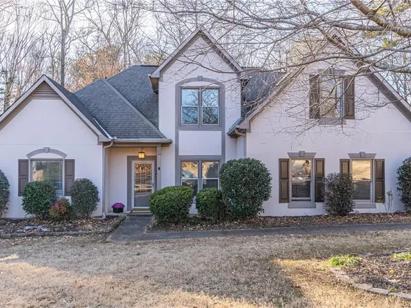 1630 Victoria Chase, Cumming, GA 30041