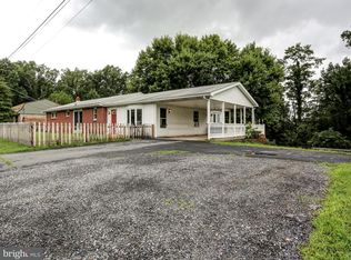 20 Susquenita Hill Rd, Duncannon, PA 17020