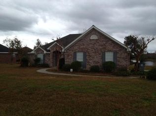 5 Rotan Ct, Petal, MS 39465