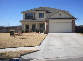 9889 Autumn Sage Dr, Fort Worth, TX 76108