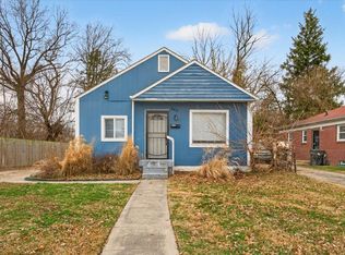 3610 N Emerson Ave, Indianapolis, IN