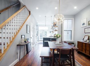 1369 Emerald St NE, Washington, DC 20002