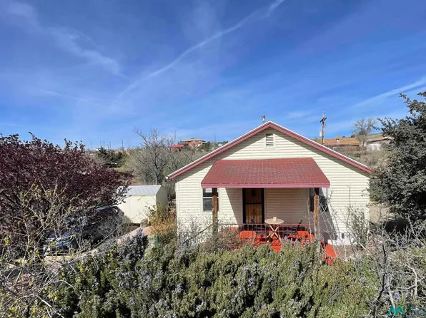 2105 N Cedar Ave, Silver City, NM 88061