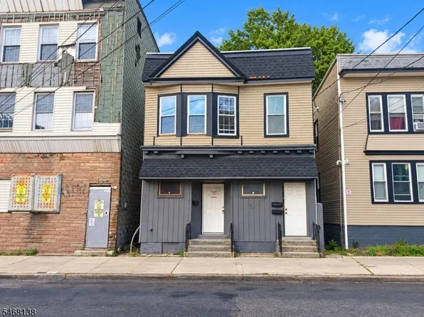 634 Grove St, Irvington Twp., NJ 07111
