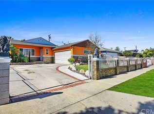 15503 S Haskins Ave, Compton, CA 90220
