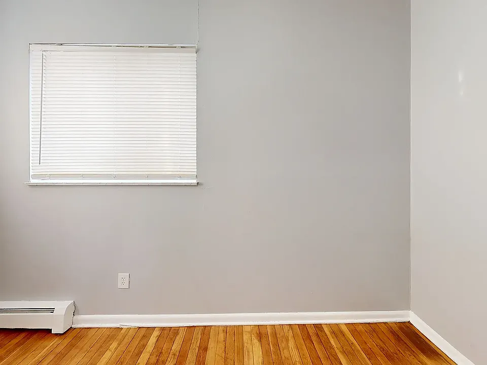 Large Windows
