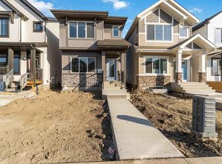 18940 28th Ave NW, Edmonton, AB T6M 0X2