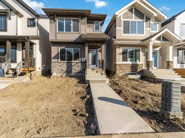 18940 28th Ave NW, Edmonton, AB T6M 0X2