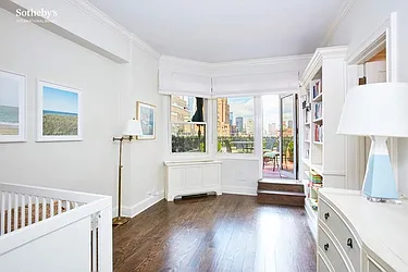 Rented by Sotheby's International Realty