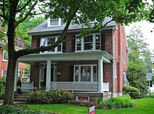 1037 Wheatland Ave, Lancaster, PA 17603