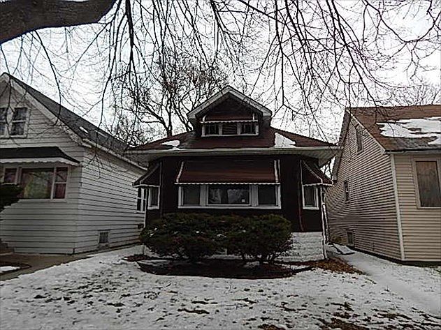 1st image of 10825 S Eggleston Ave #1