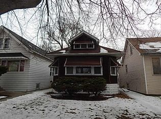 10825 S Eggleston Ave #1, Chicago, IL 60628