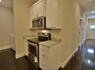 1716 College Ave, Conway, AR 72034