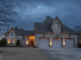 4270 Farmington Cv, Jonesboro, AR 72404