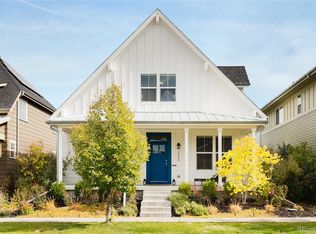 3544 N Yosemite St, Denver, CO 80238
