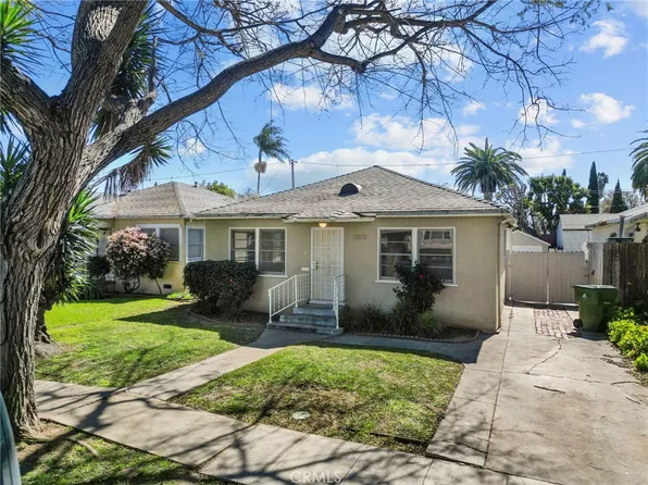 12132 Herbert St, Los Angeles, CA 90066