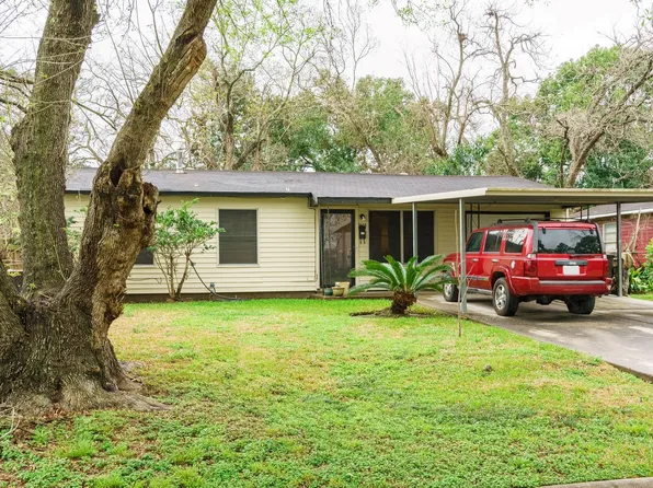 5634 Schevers St, Houston, TX 77033