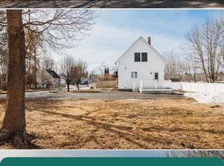 19 Verrill St #19, Portland, ME 04103