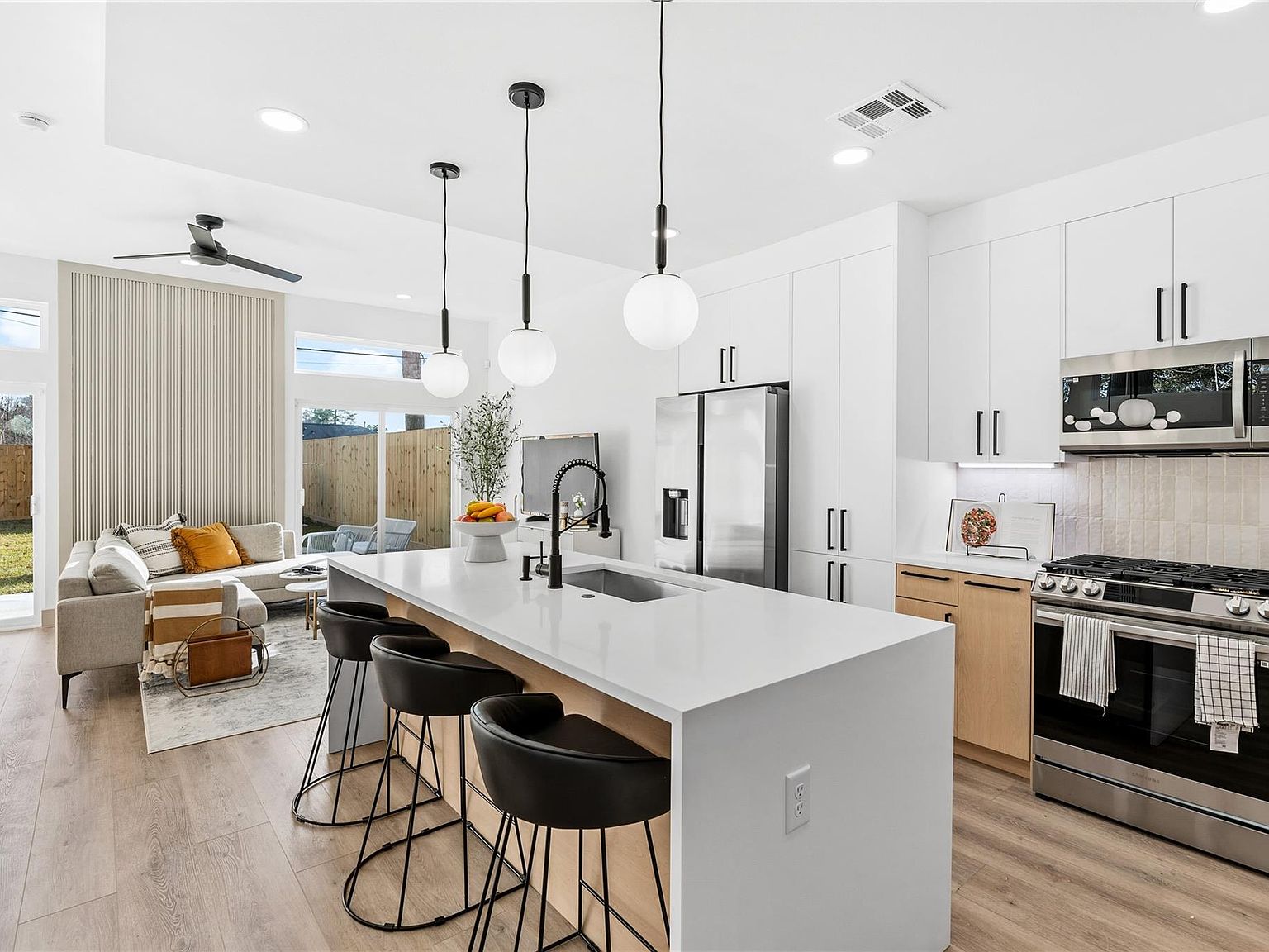 3115 Armada St B, Houston, TX 77091 MLS 32865018 Zillow