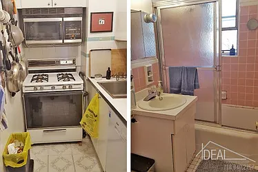 Rented by Ideal Properties Group