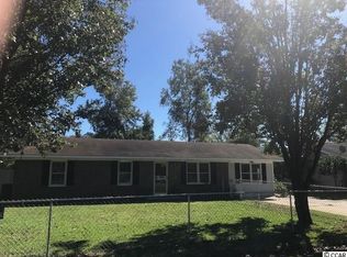 143 Ranchette Cir, Myrtle Beach, SC 29588