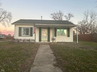 459 S Ohio St, Martinsville, IN