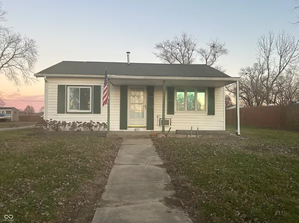 459 S Ohio St, Martinsville, IN 46151