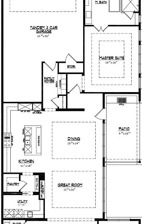 2nd image of 112 Murano Pl