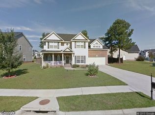166 Longtown Place Dr, Columbia, SC 29229